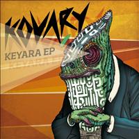 Kovary - Keyara EP