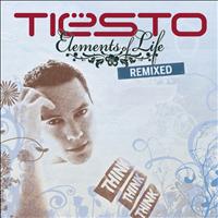 Tiësto - Elements Of Life (Remixed)