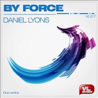 Daniel Lyons - By force