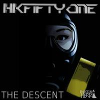 HKFiftyOne - The Descent