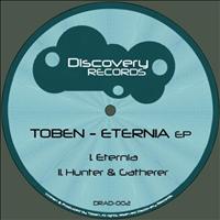 Toben - Eternia EP