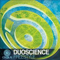 DuoScience - Duoscience Pres. Freestyle