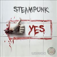 DJ Steampunk - Yes