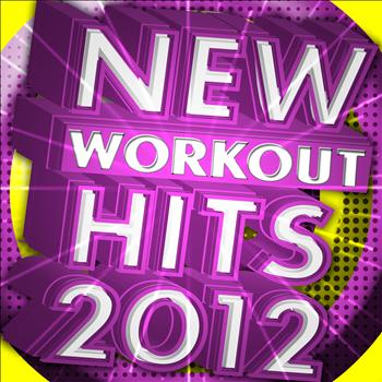 Cardio Workout Crew - New Workout Hits 2012