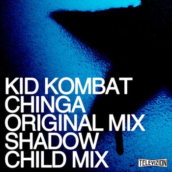 Kid Kombat - Chinga
