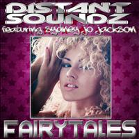 Distant Soundz - Fairytales
