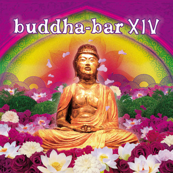 Buddha Bar - Buddha Bar XIV