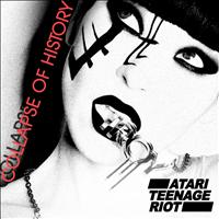 Atari Teenage Riot - Collapse Of History