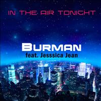 Burman - In the Air Tonight