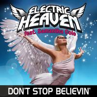 Electric Heaven - Don't Stop Believin'