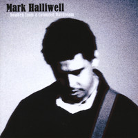 Mark Halliwell - Awaken from a Coloured Daydream
