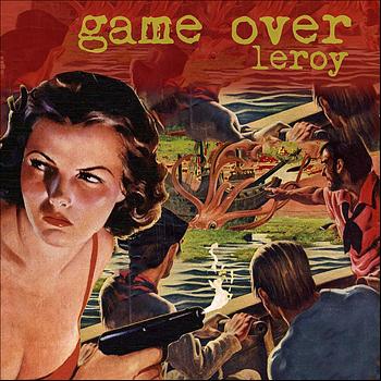 Leroy - Game Over