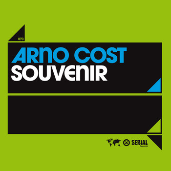 Arno Cost - Souvenir