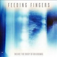 Feeding Fingers - Inside the Body of an Animal