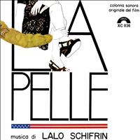 Lalo Schifrin - La pelle (La colonna sonora originale del film)