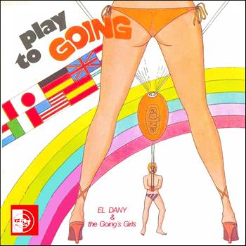 El Dany - Play to Going
