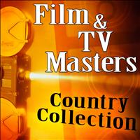 Film & TV Masters - Country Collection