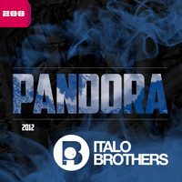 ItaloBrothers - Pandora 2012