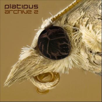 Various Artists - Platipus - Archive Two