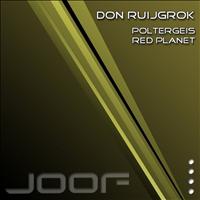 Don Ruijgrok - Poltergeis
