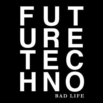 Various Artists - Future Techno 1
