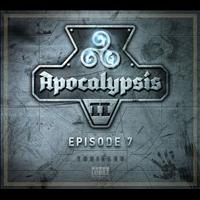 Mario Giordano - Apocalypsis Staffel II - Episode 07: Octagon