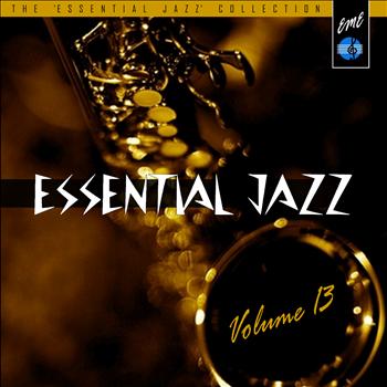 Various Artists - Essential Jazz, Vol. 13
