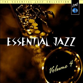 Various Artists - Essential Jazz, Vol. 4