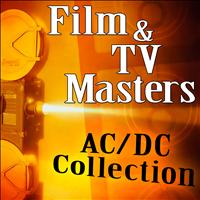 Film & TV Masters - AC/DC Collection