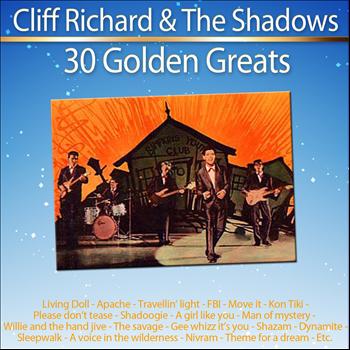 Cliff Richard And The Shadows - Cliff Richard and the Shadows
