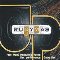 Rudy Mas - Up