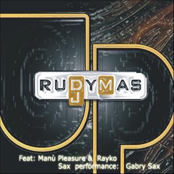 Rudy Mas - Up