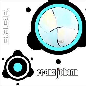 Franz Johann - Do It! EP