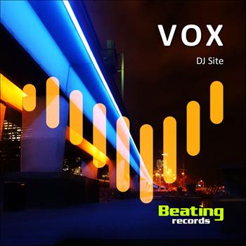 DJ Site - Vox