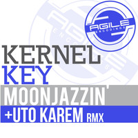 Kernel Key - Moonjazzin'