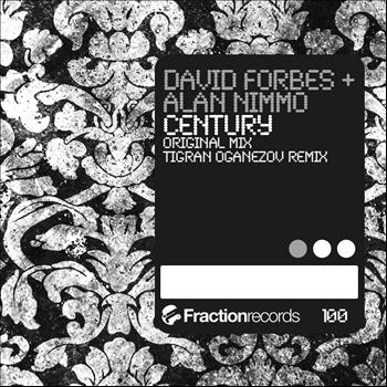 David Forbes & Alan Nimmo - Century