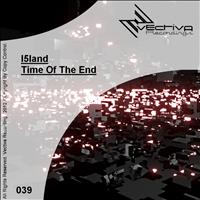 I5land - Time Of The End