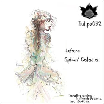 Lefrenk - Spica / Celeste