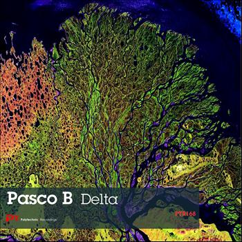 Pasco B - Delta