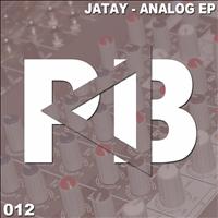 JaTay - Analog EP
