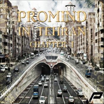 Various Artists - Promind In Tehran Chapter I