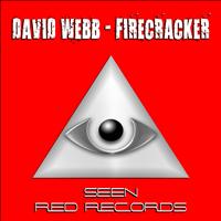 David Webb - FireCracker