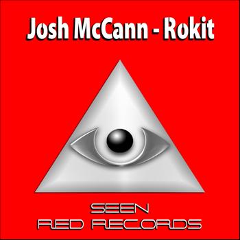 Josh McCann - Rokit