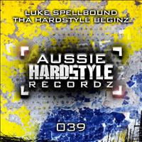 Luke Spellbound - The Hardstyle Beginz