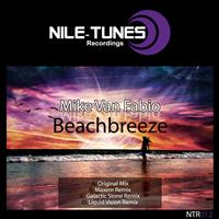 Mike Van Fabio - Beachbreeze