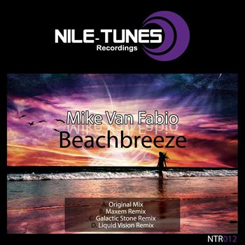 Mike Van Fabio - Beachbreeze