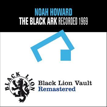 Noah Howard - The Black Ark