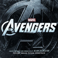 Alan Silvestri - The Avengers (Original Motion Picture Soundtrack)