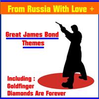 The 007 Orchestra - James Bond Theme