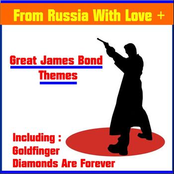 The 007 Orchestra - James Bond Themes